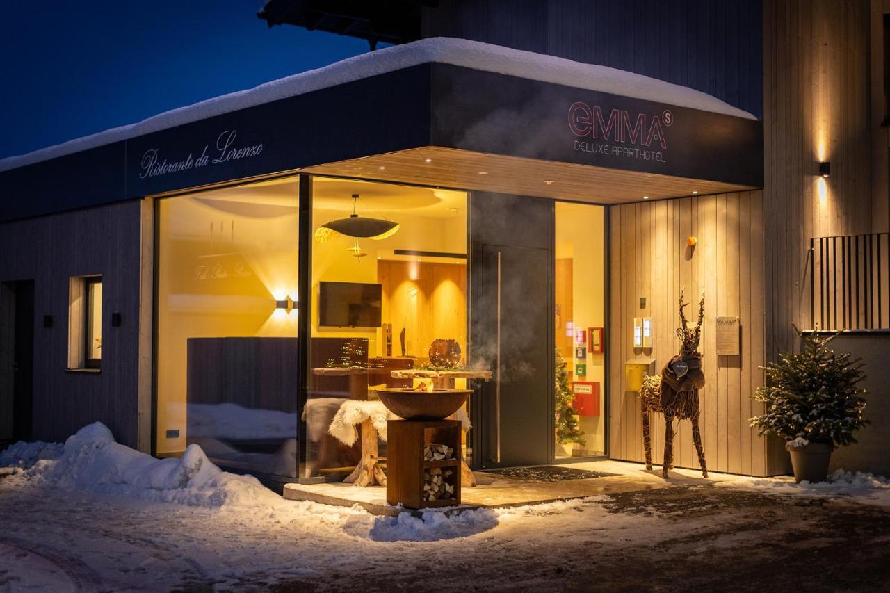 Emma Deluxe Aparthotel in Fürth-Piesendorf bei Kaprun Exterior foto