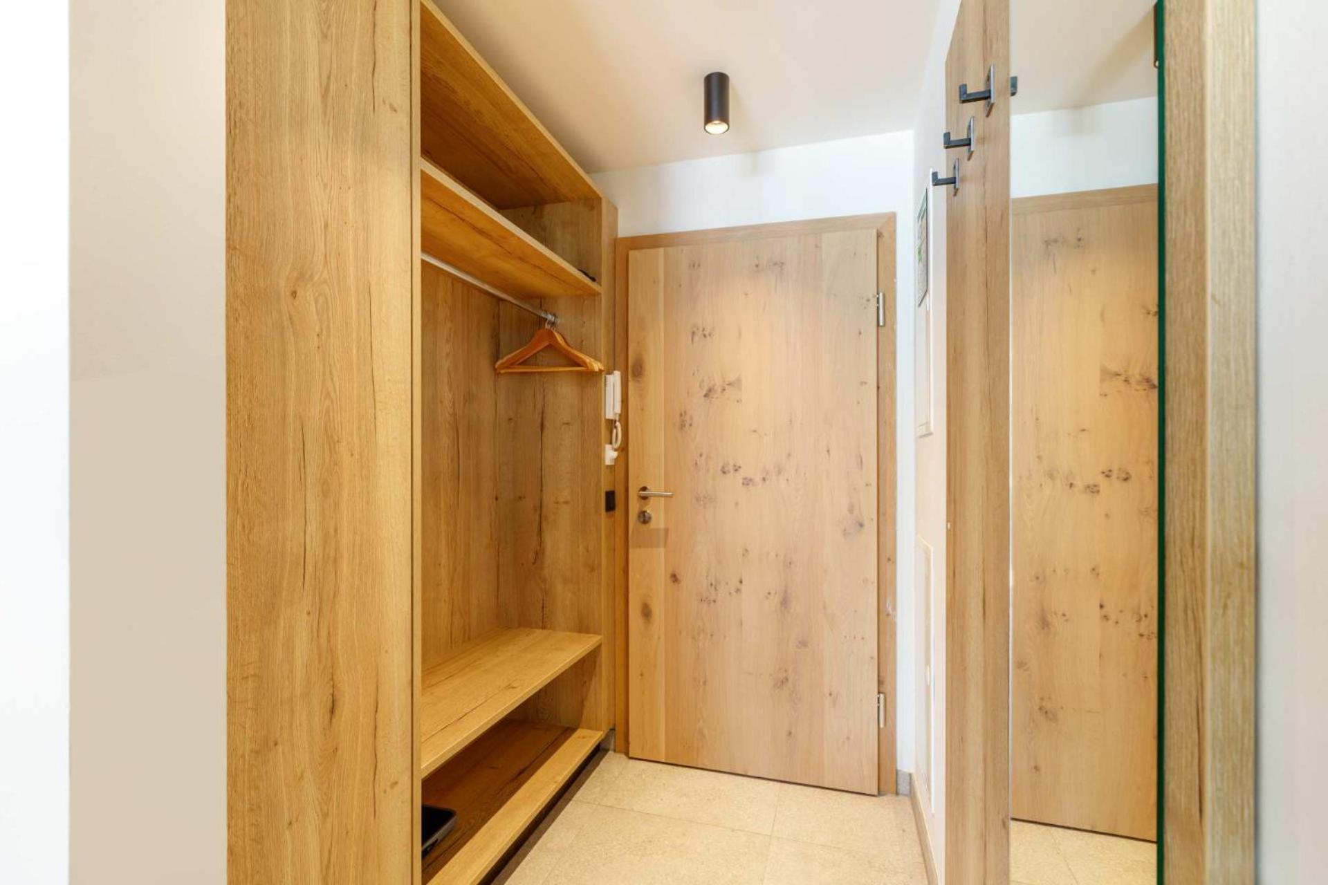 Emma Deluxe Aparthotel in Fürth-Piesendorf bei Kaprun Habitación foto