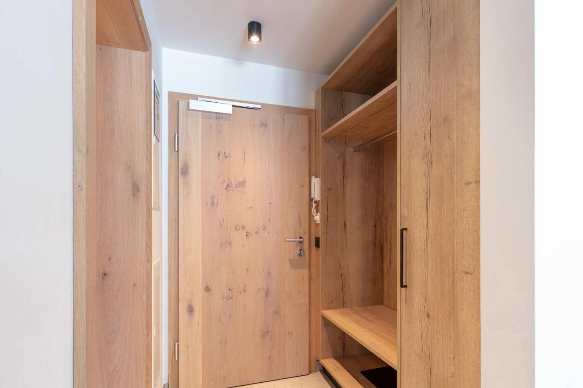 Emma Deluxe Aparthotel in Fürth-Piesendorf bei Kaprun Habitación foto